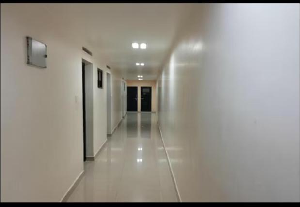 Hotel Srimaniya Kanyakumari Esterno foto